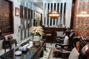 Cao Nguyên 2 Villa Hà Giang