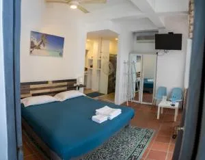 Colonial House - Sans Souci