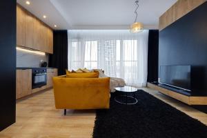 Golden Apartments Sokolska 30 Towers - Great Location&74