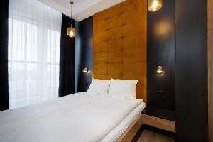 Central Apartments Katowice - City Center - Luxury Studio - S74