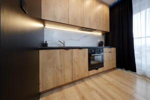 Urban Chic - Sokolska 30 Towers -Studio Apartment - S74