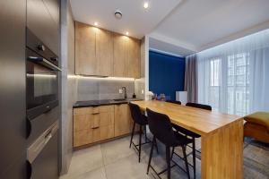 Urban Chic - Sokolska 30 Towers - One Bedroom Apartment - S59