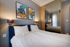 Urban Chic - Sokolska 30 Towers - One Bedroom Apartment - S59