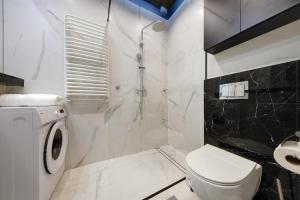 Urban Chic - Sokolska 30 Towers - One Bedroom Apartment - S59