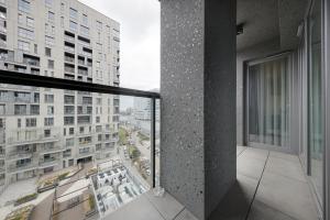 Urban Chic - Sokolska 30 Towers - One Bedroom Apartment - S59