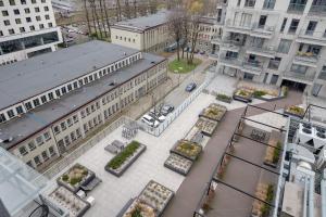 Urban Chic - Sokolska 30 Towers - One Bedroom Apartment - S59