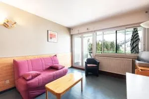 Gourette - Au pieds des pistes - Eaux-Bonnes