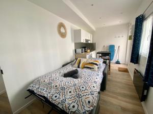 Nid Cosy au Centre de Rouen - 074