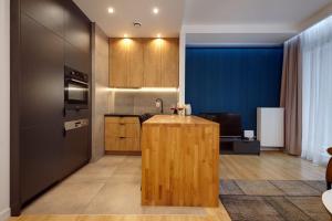 Golden Apartments Sokolska 30 Towers - Great Location&59