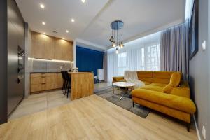 Golden Apartments Sokolska 30 Towers - Great Location&59