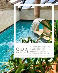 Apartamentos Spa Casco Histórico de Isla - ALOJATEISLA - Isla