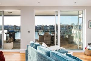 Mayfleet HM19 Lower Mill Estate Cotswolds