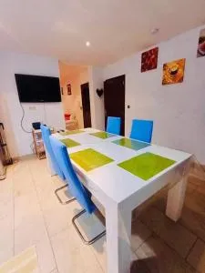 Joli Duplex - Визе