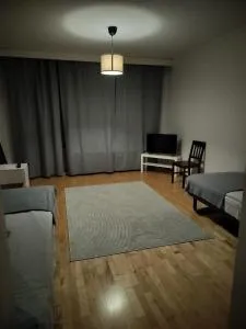 Saari 15X - 锡林耶尔维