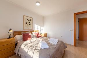 AlmeriaSuite Comfy & Pool Aguadulce