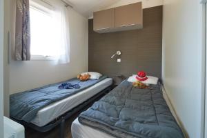 Campings Camping Au Soir D-ete : photos des chambres