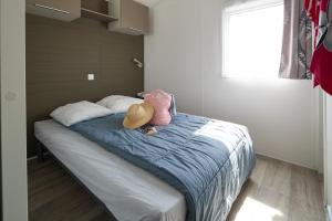Campings Camping Au Soir D-ete : photos des chambres