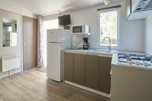 Campings Camping Au Soir D-ete : photos des chambres