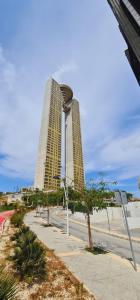 INTEMPO next Golden Tower