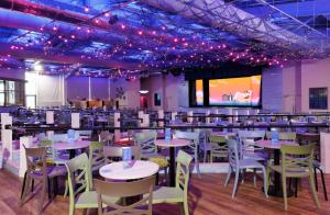 Haven Holiday Home at Kent Coast Allhallows