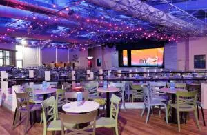 Haven Holiday Home at Kent Coast Allhallows - 希尔内斯