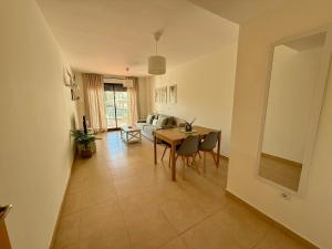 Apartamento acogedor en urbanización Panorámica Golf, Sant Jordi