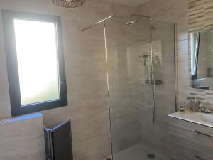 Elégant appartement T3 sur le golfe du Valinco