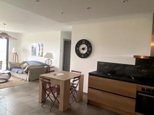 Appartements Elegant appartement T3 sur le golfe du Valinco : photos des chambres