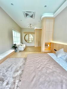 Luna Pool Villa Chiangmai