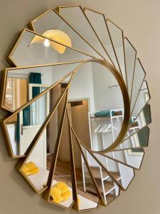 AppartCosy 22 Centre Historique