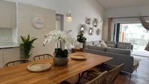 Casa Escorxada - A 150m de la playa de arena con piscina privada - Santo Tomás