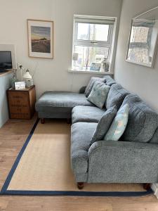 The Bamburgh Bolthole