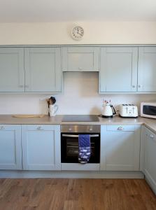 The Bamburgh Bolthole