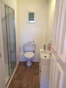 The Bamburgh Bolthole