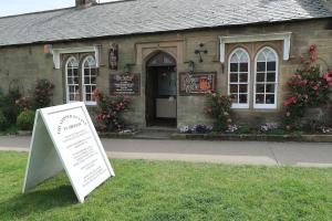 The Bamburgh Bolthole