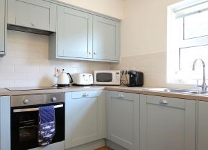 The Bamburgh Bolthole