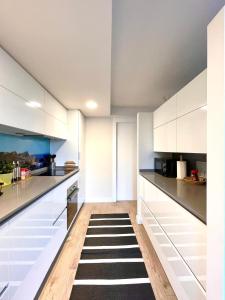 Dúplex pet-friendly con jardín para relax