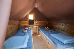 Campings Camping Au Soir D-ete : photos des chambres