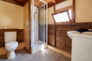 Campings Camping Au Soir D-ete : Tente