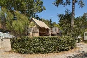 Campings Camping Au Soir D-ete : photos des chambres