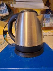 Casa Vacanza Nautilus