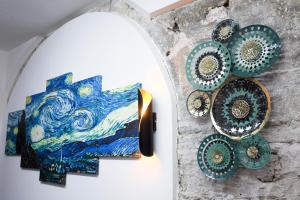 Storico 31 - Tiny & Comfy Studio Apartment