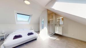 Chalets Le Chalet avec Piscine - Obernai : photos des chambres