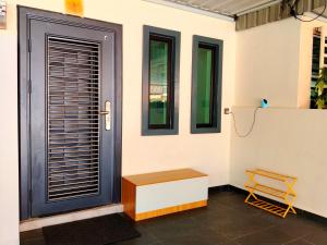 Mootopia homestay house rent