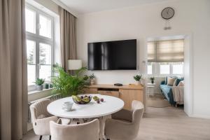 Lion Apartments - Nemo Studio 1 - 3 min from the beach