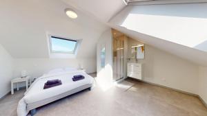 Chalets Le Chalet avec Piscine - Obernai : photos des chambres