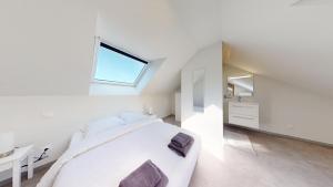 Chalets Le Chalet avec Piscine - Obernai : photos des chambres