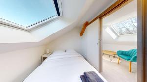 Chalets Le Chalet avec Piscine - Obernai : photos des chambres