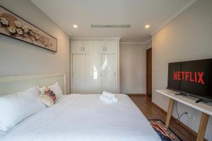 Luxury Vinhomes Central Park - Thamin Residence