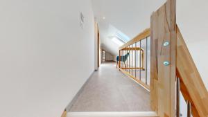 Chalets Le Chalet avec Piscine - Obernai : photos des chambres